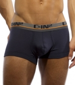C-IN2 Blue Night Lo No Show Army Trunk